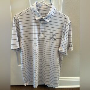 Under Armour Golf Polo